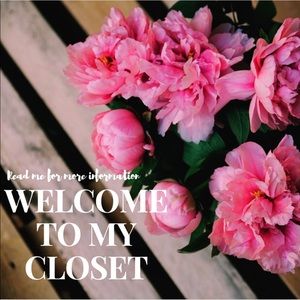 Shop 🛍 with CONFIDENCE!!! 💗